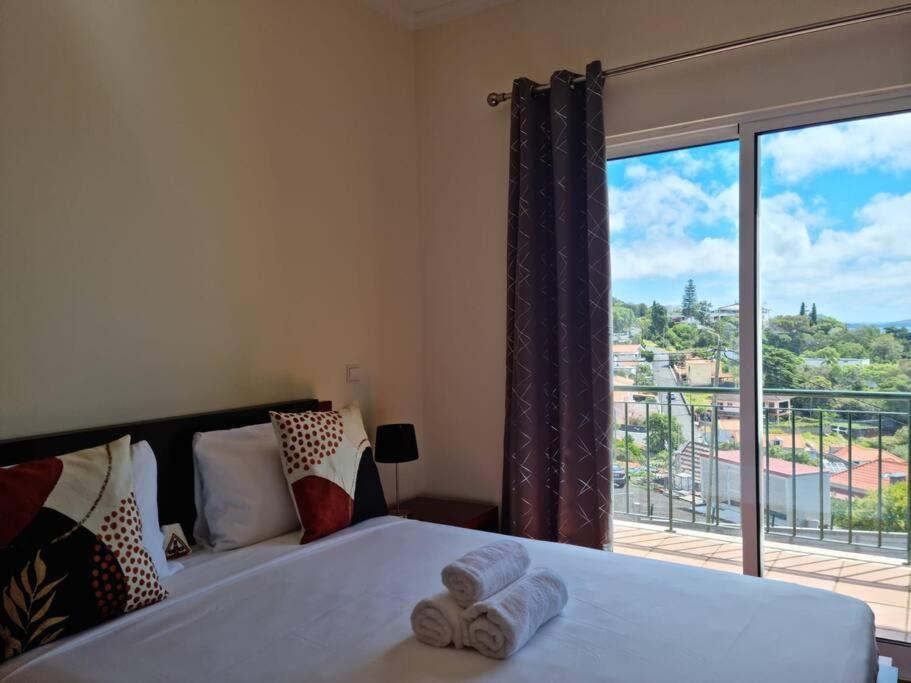 Holiday home Villa&damata Machico (Madeira)