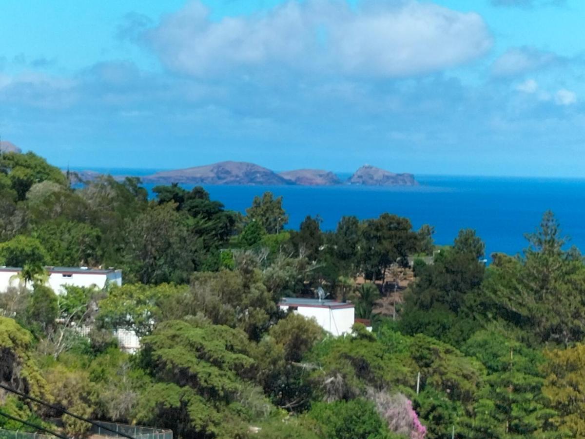 Villa&damata Holiday home Machico (Madeira)