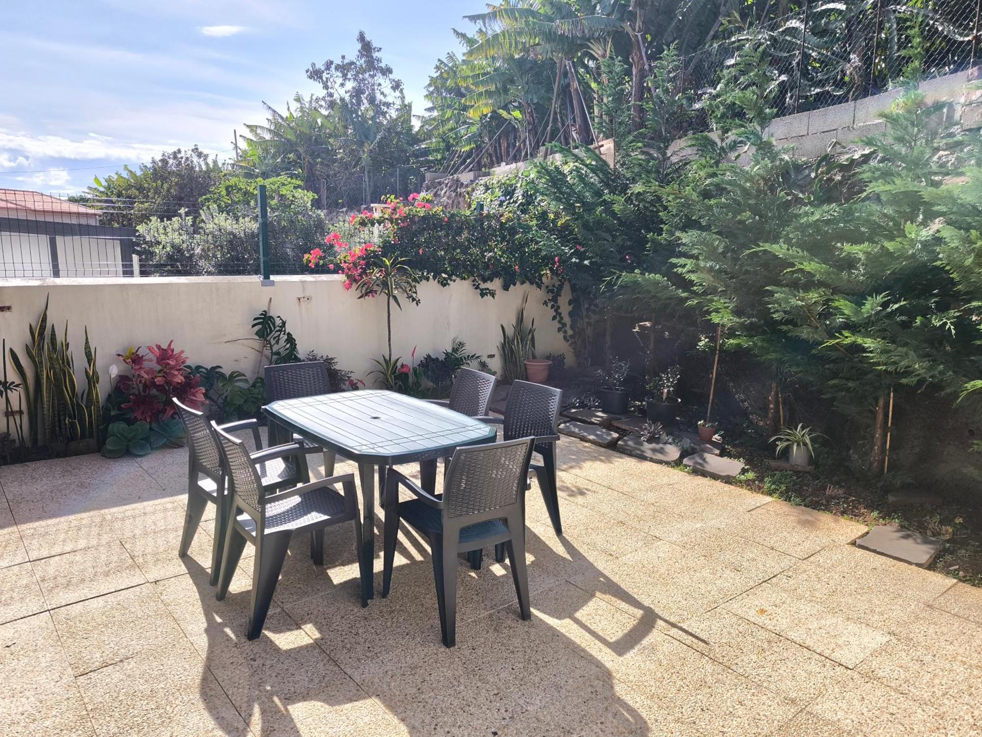 Holiday home Villa&damata Machico (Madeira)