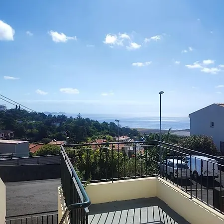 Villa&Damata Machico  Exterior photo