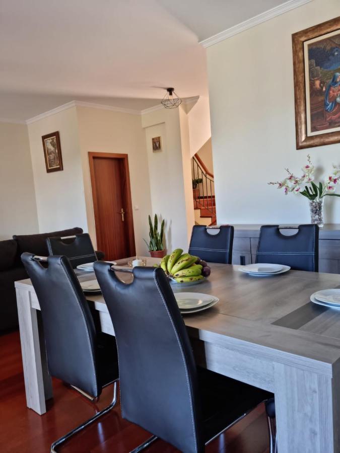 Villa&damata Casa vacanze Machico (Madeira)